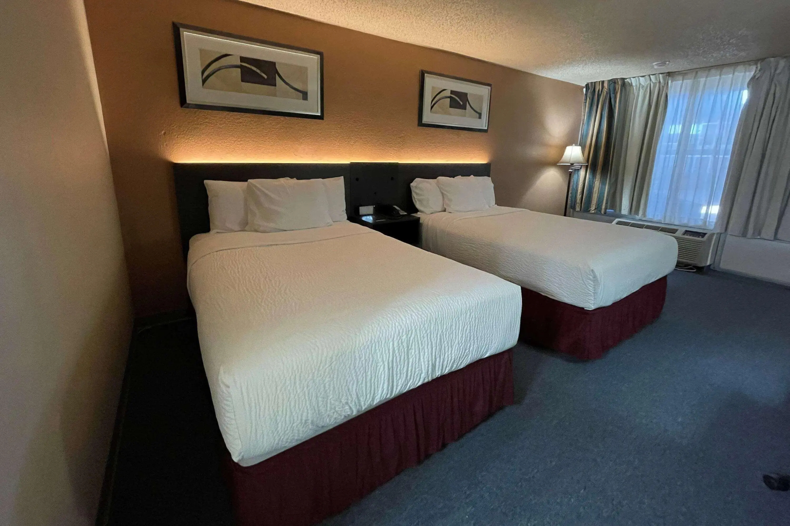 Quality Inn Stillwater