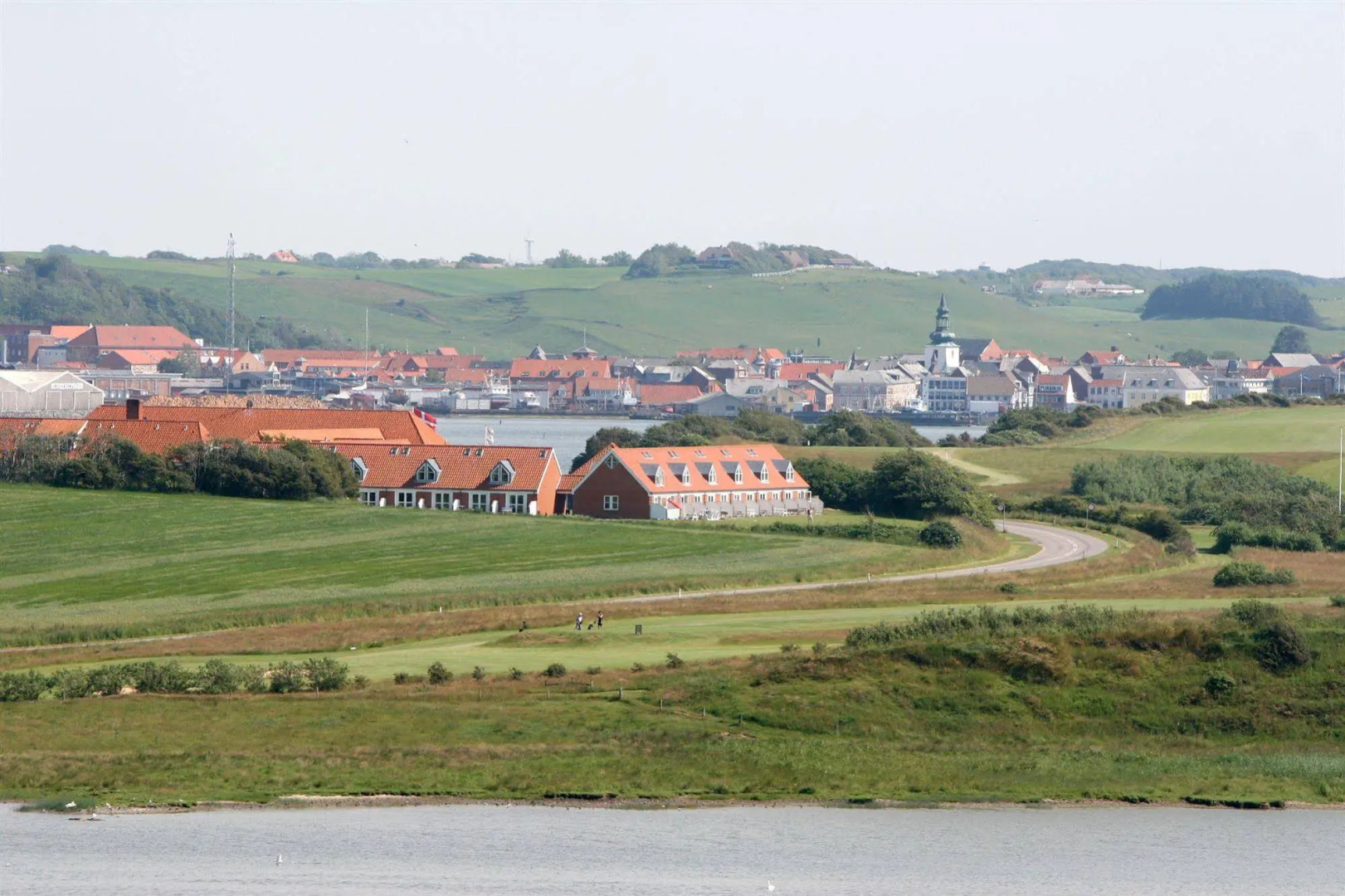 HotelVFjorden