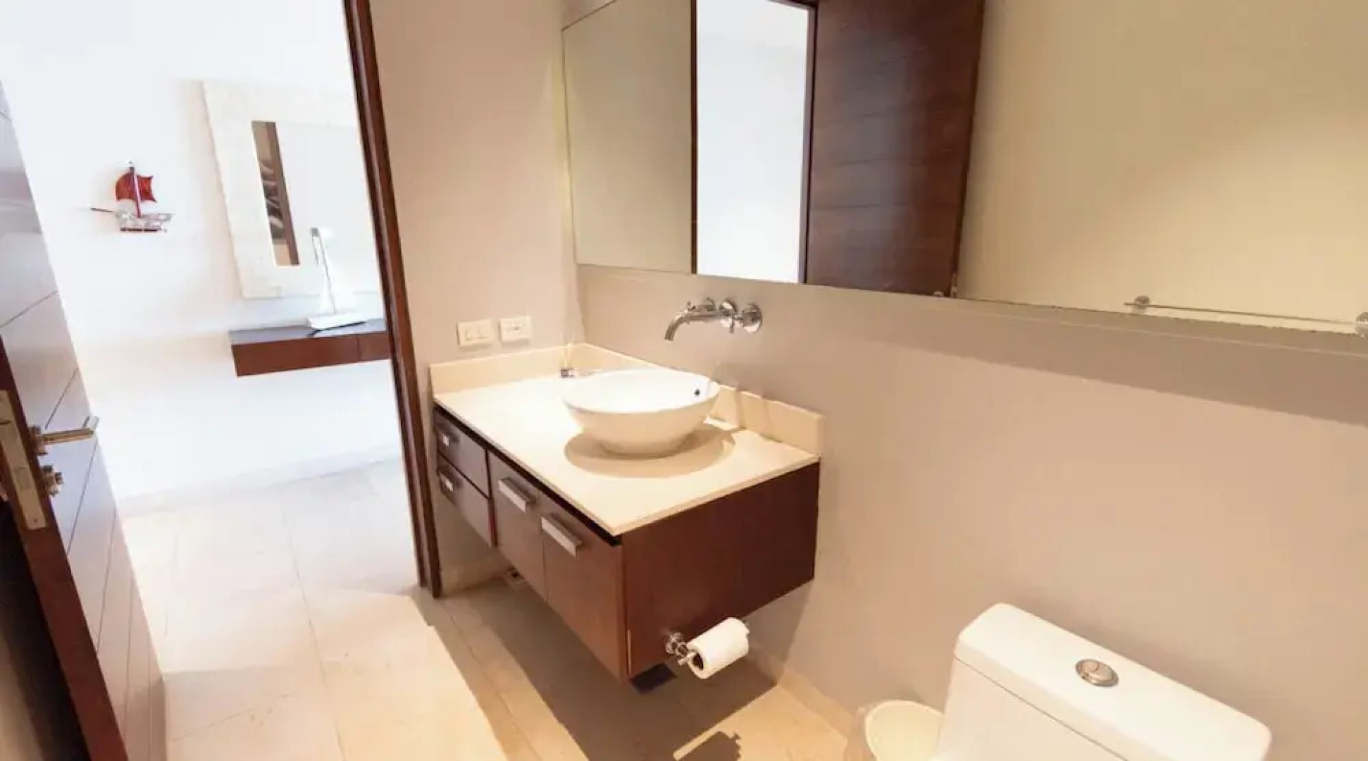 Cruz de Huanacaxtle Arena Blanca 408