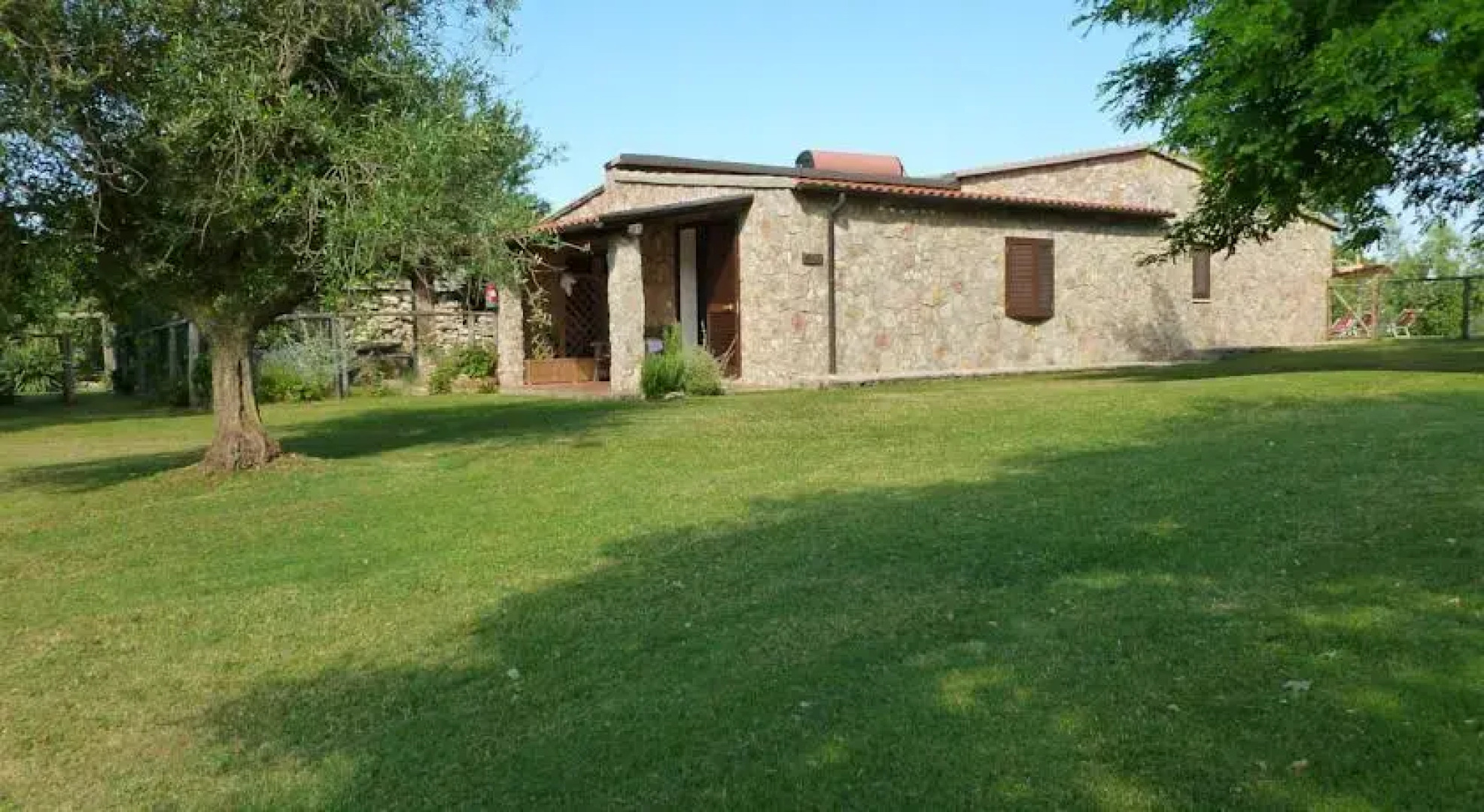 Agriturismo Podere Bello