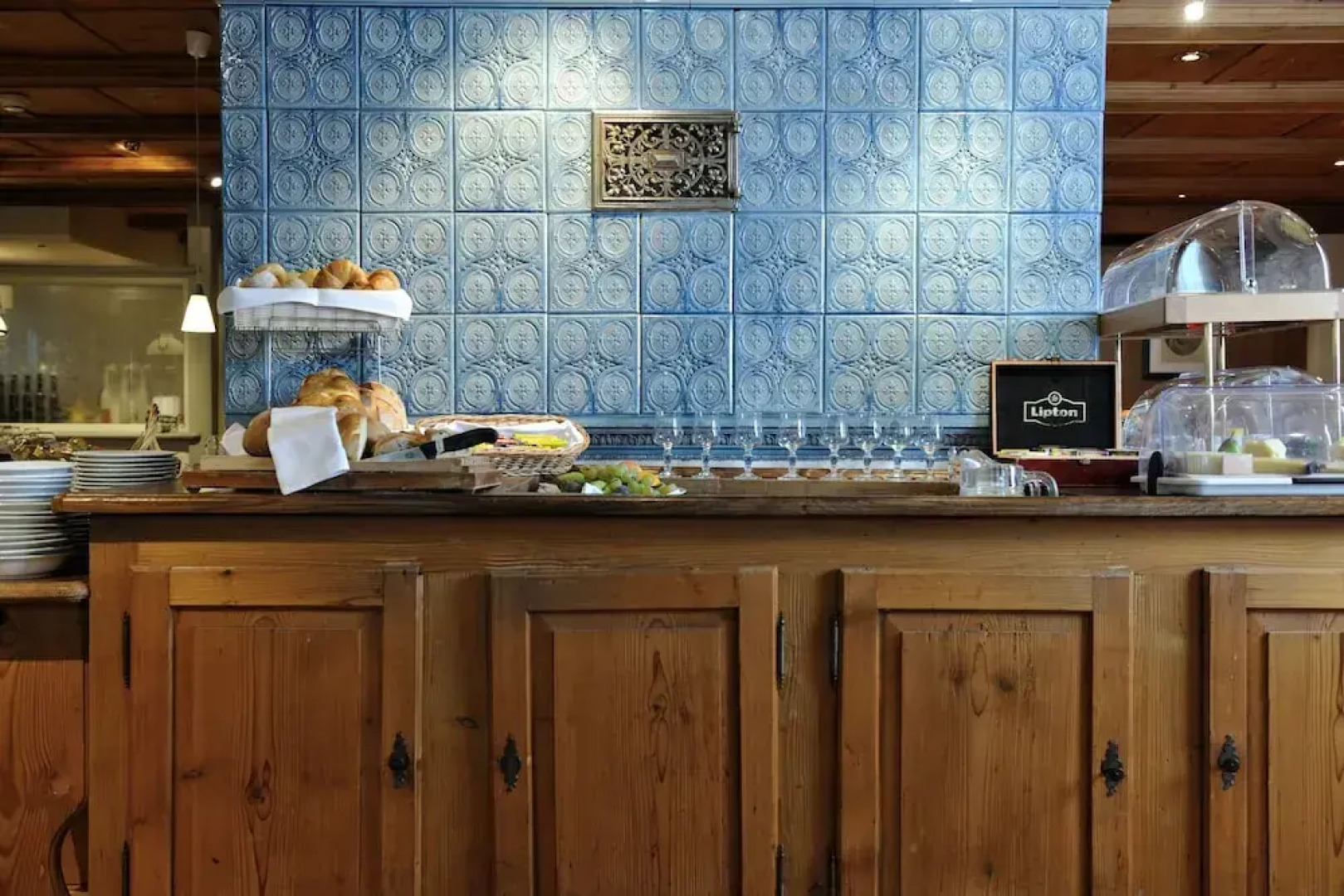 SEELANDHOTEL Weisses Kreuz