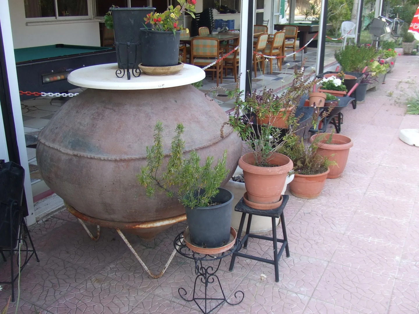 Sunquest Gardens Holiday Resort