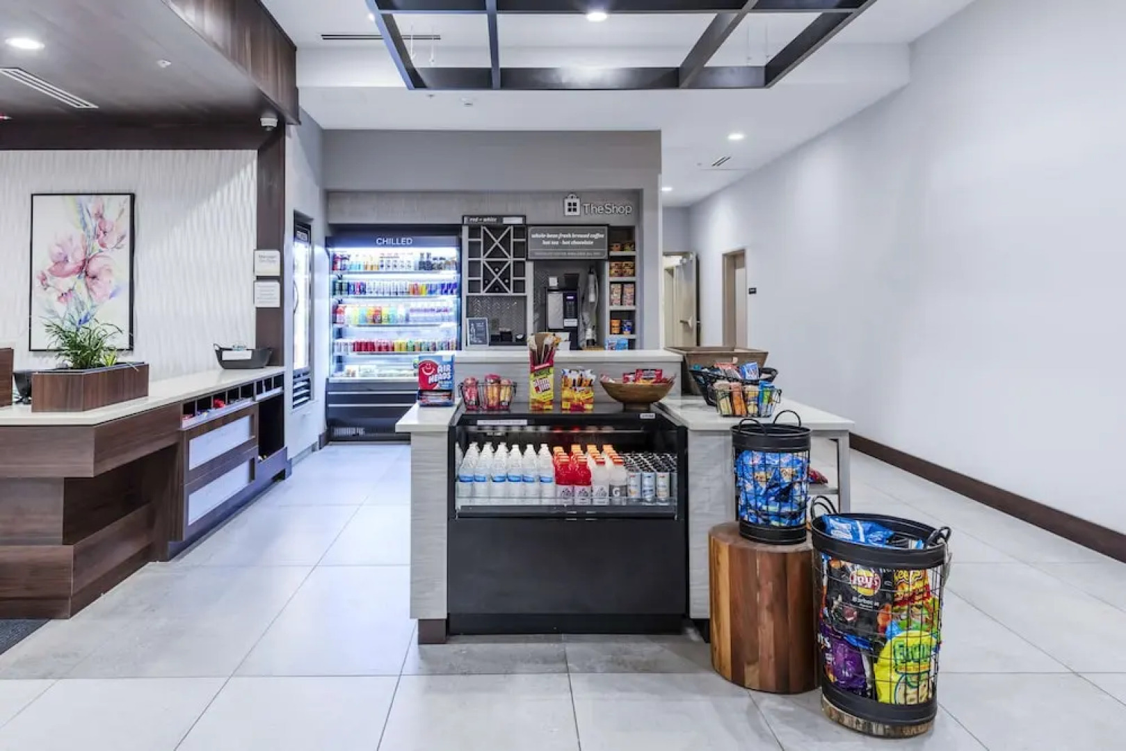 Hilton Garden Inn Detroit Utica