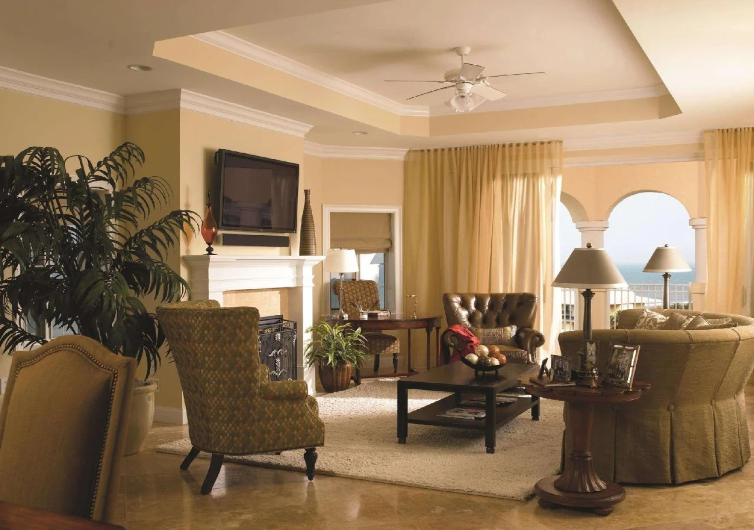 Hammock Beach Golf Resort & Spa