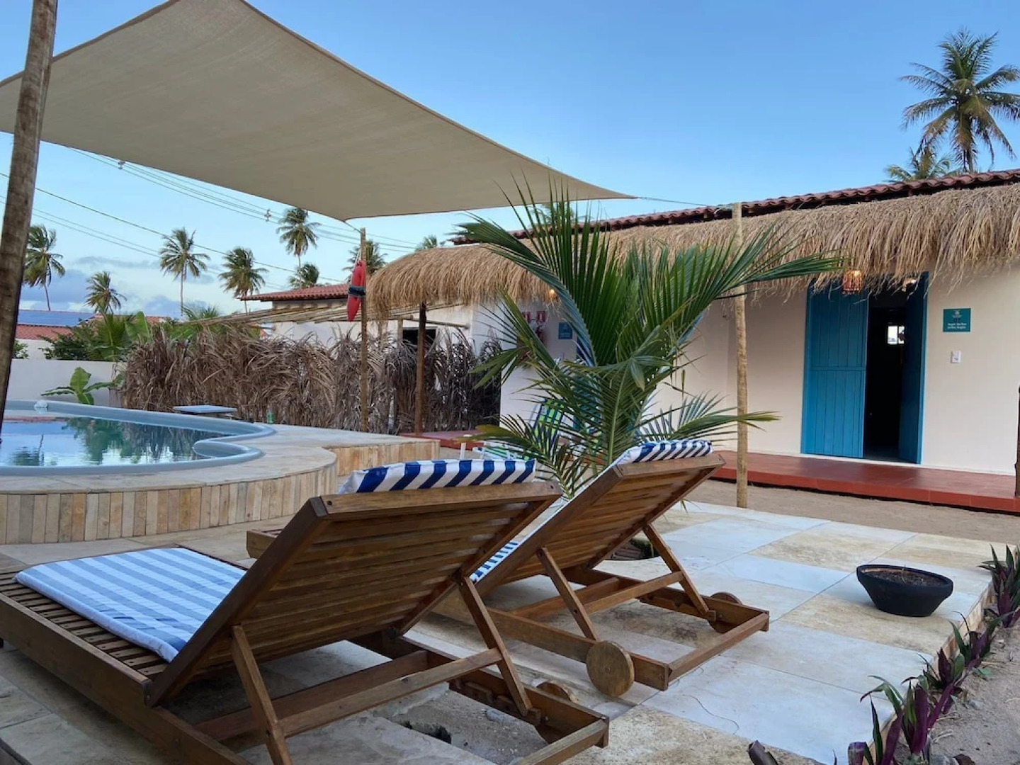 Pousada Vila Lua Bela