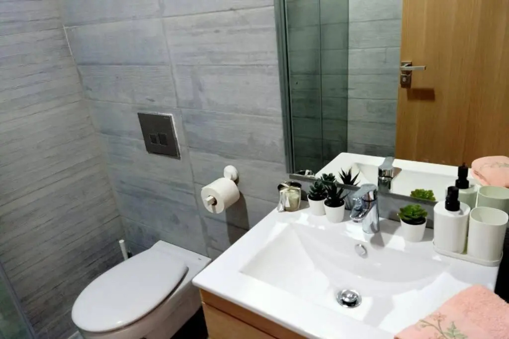 Appartement des étoiles Parc Mohammedia