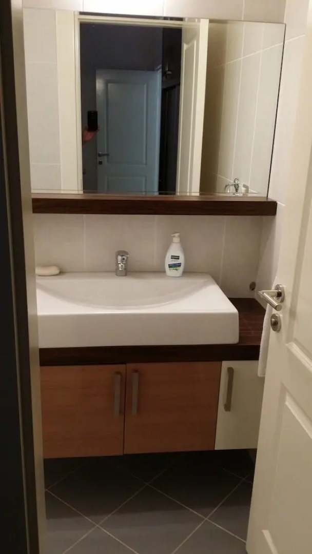 Holiday Villa in Kizkalesi Mersin, 100 m From sea