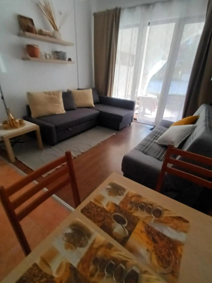 STUDIO DELUXE IN MARINA CAPE 4 stars complex 33 7