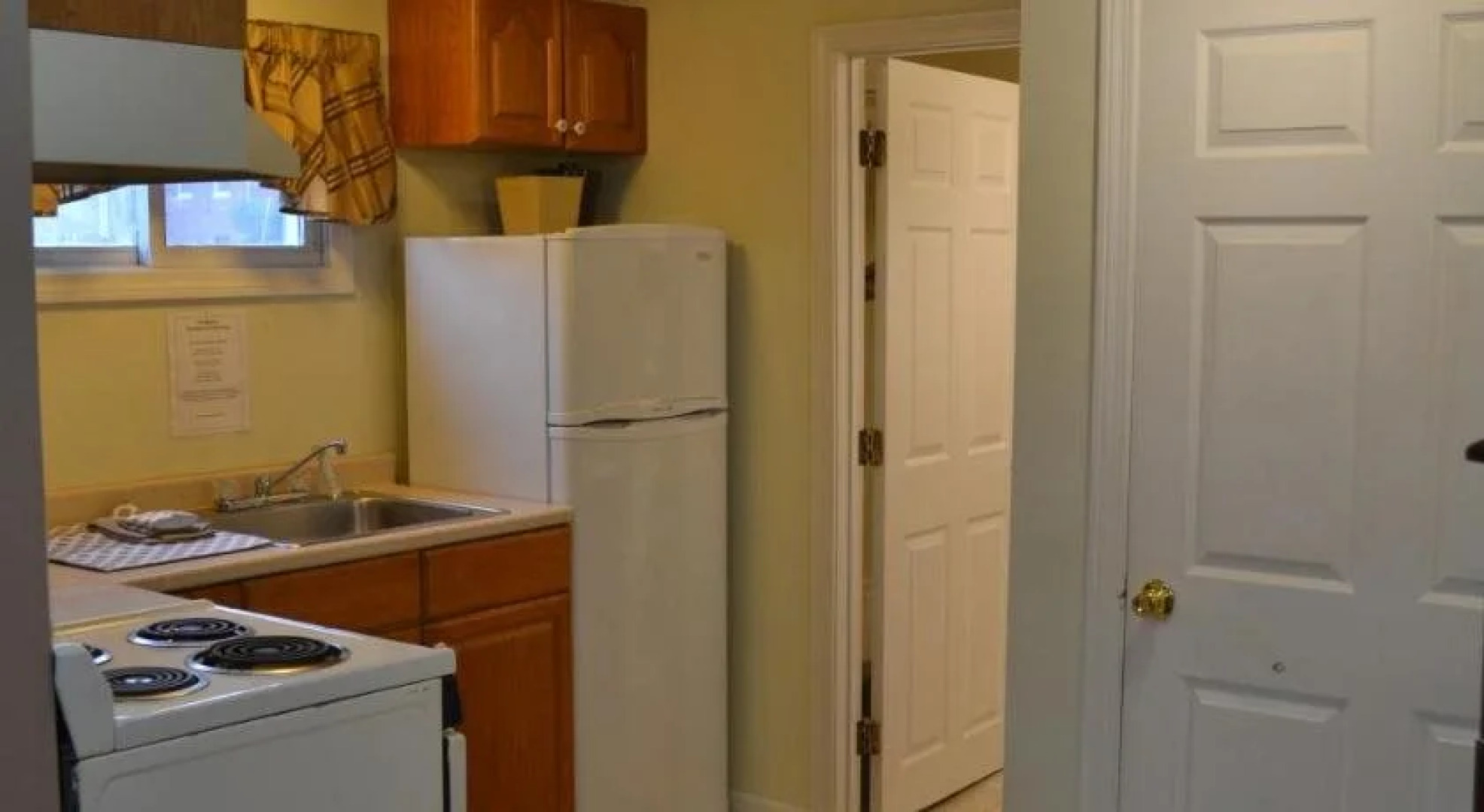 Rally Point Inn And Pub