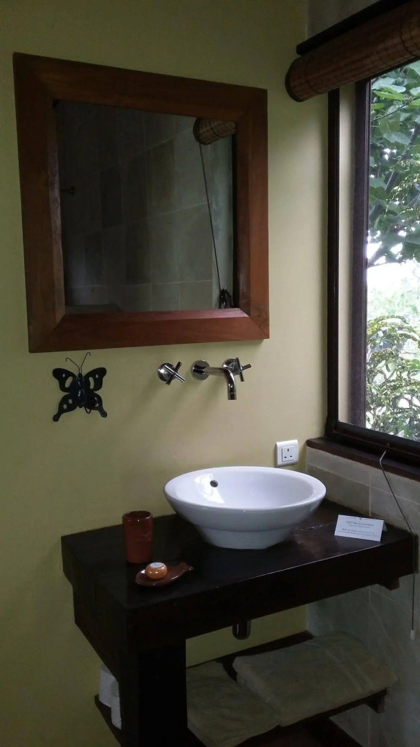 La Hacienda Old Grand Port Mauritius