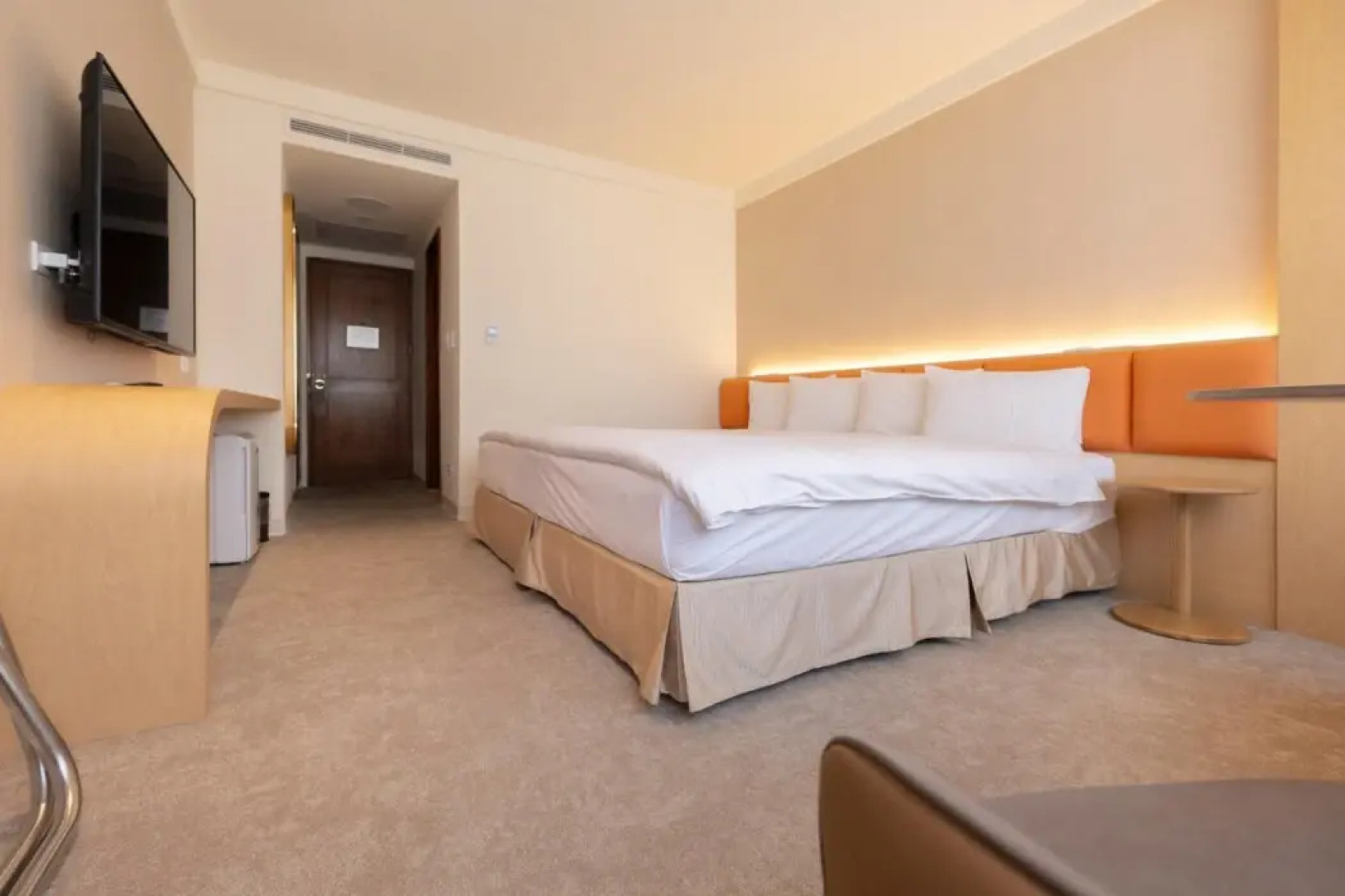 Tainan California Villa