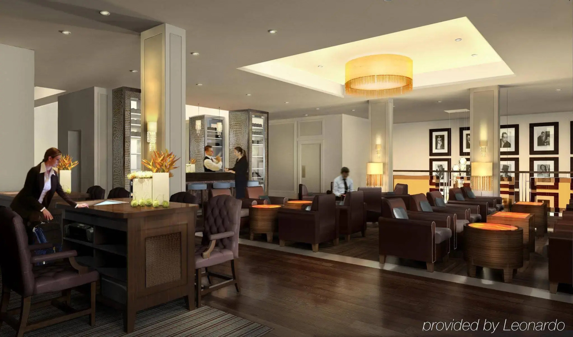 Mercure Leeds Centre