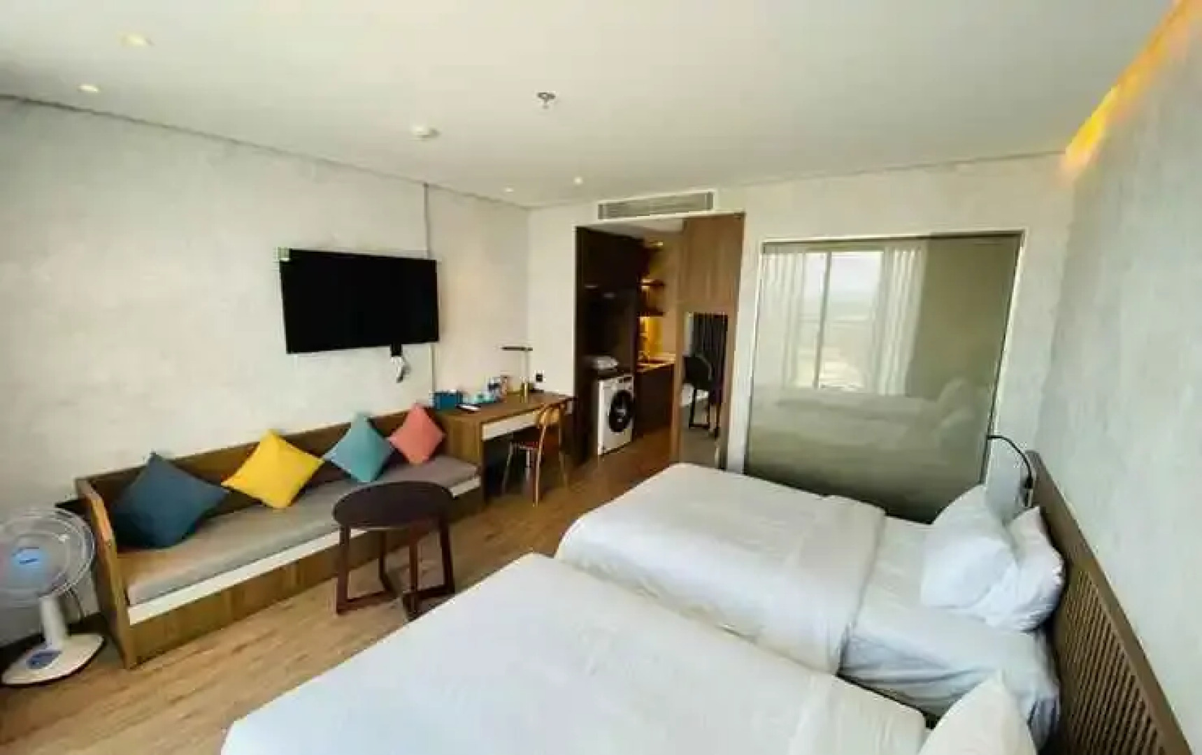 Comhomes Condotel - Apec Mandala Phu Yen