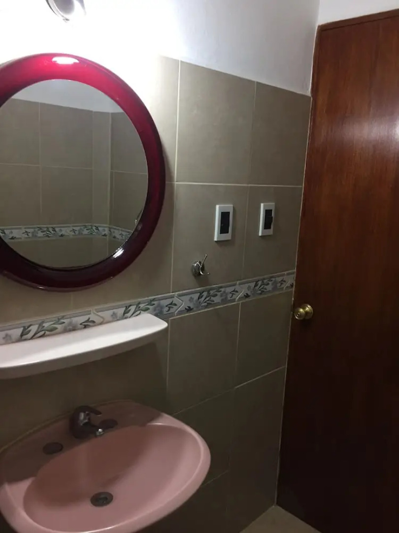 Apart Hotel Géminis