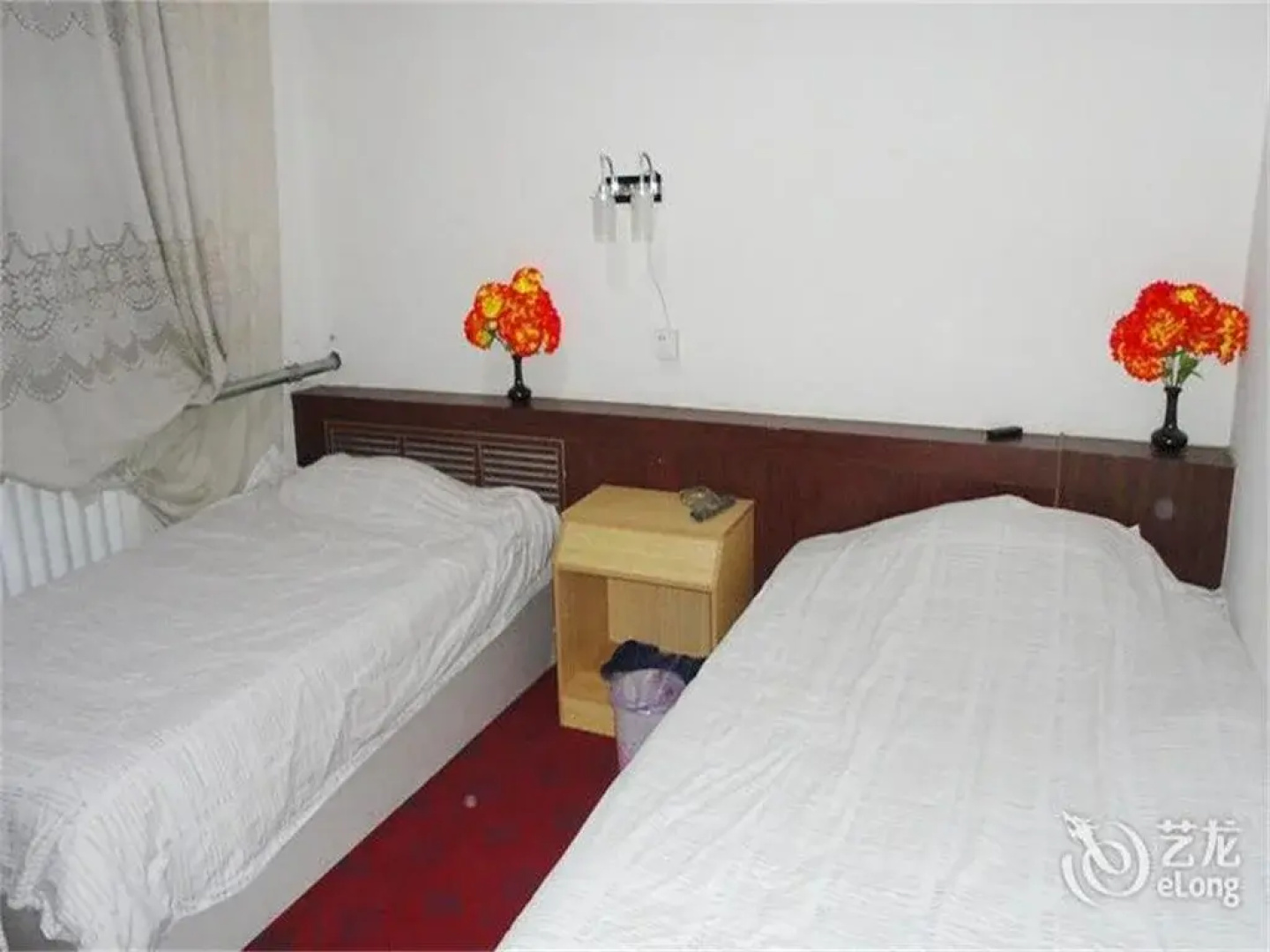 Yishui Haotai Business Hotel