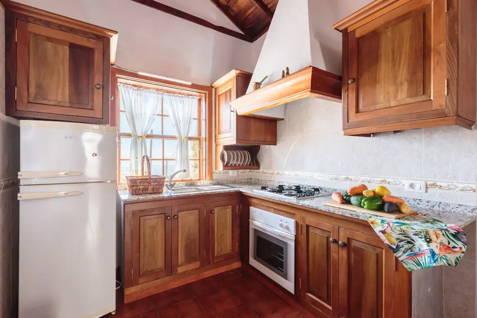 Casa Rural Rúbel by Isla Bonita