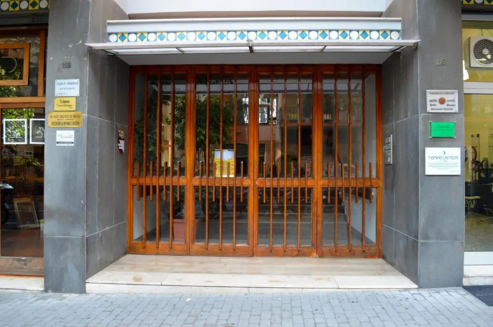 Luiselle Charming Accommodation Sorrento