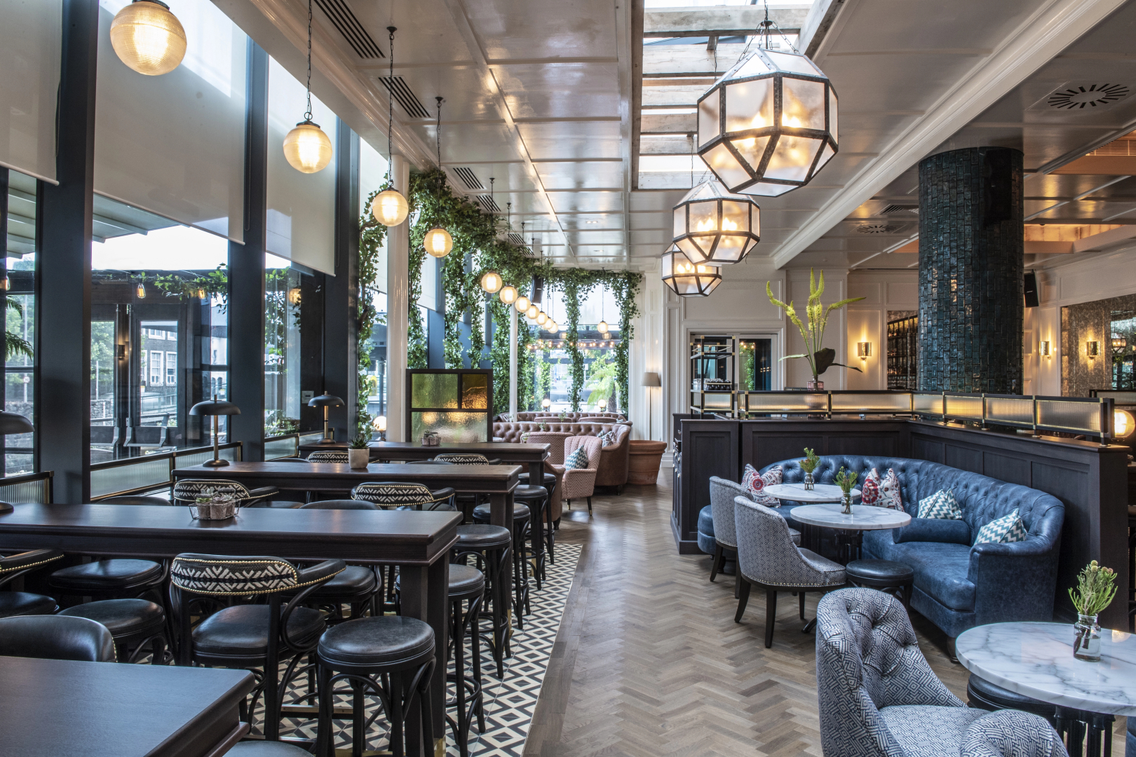 The River Lee Hotel