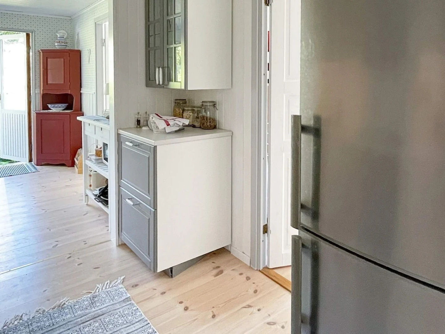 Spacious Family Cottage in Kyrkesund