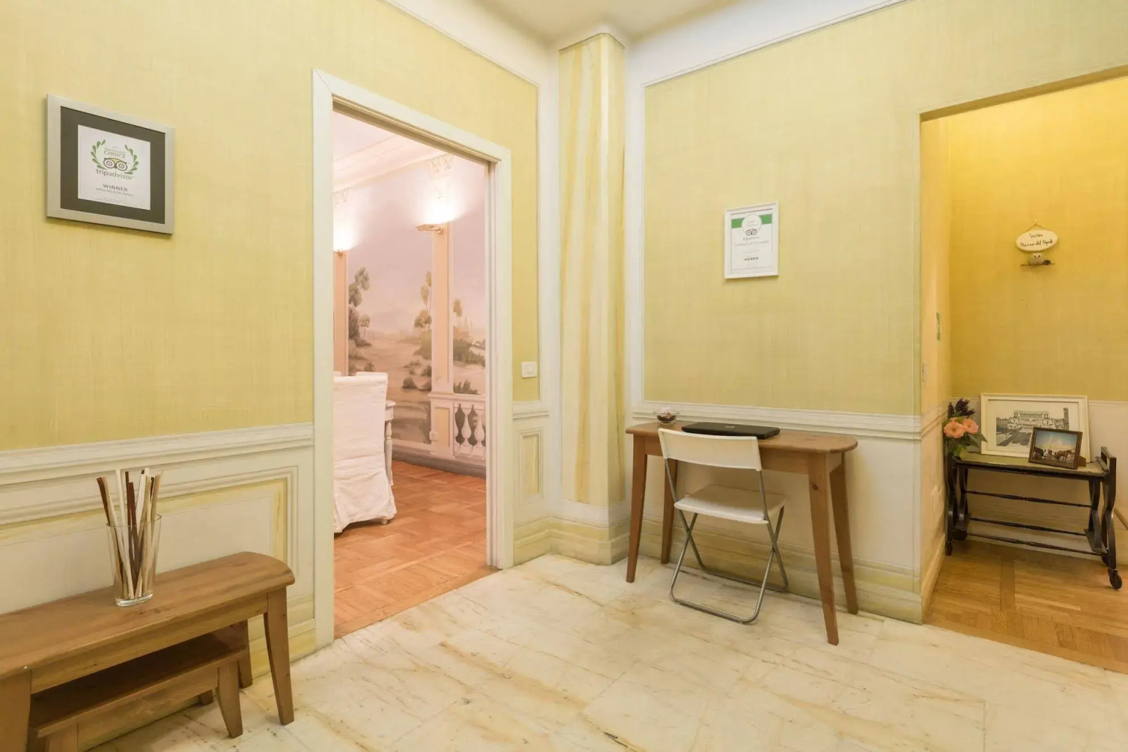 Suites Piazza del Popolo