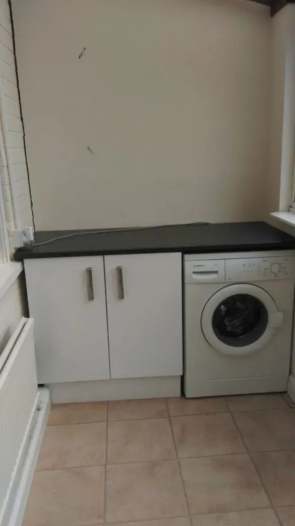 Holiday Home - Sleeps 7