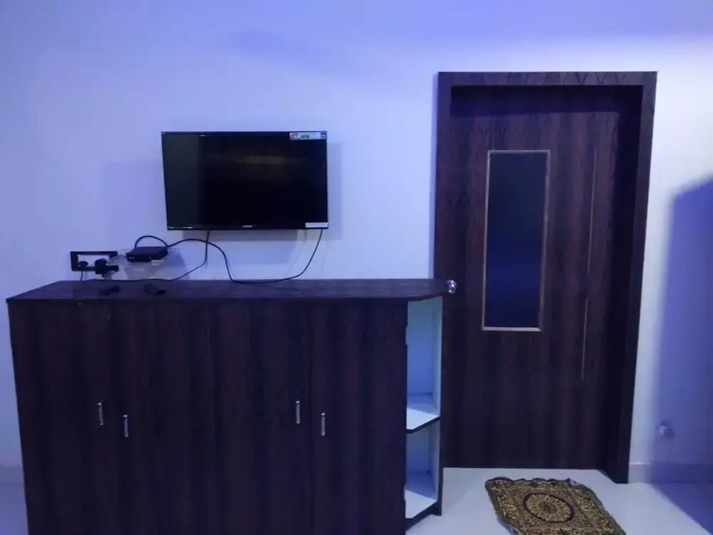 Sidhivinayak Resort Devbag Sangam Beach