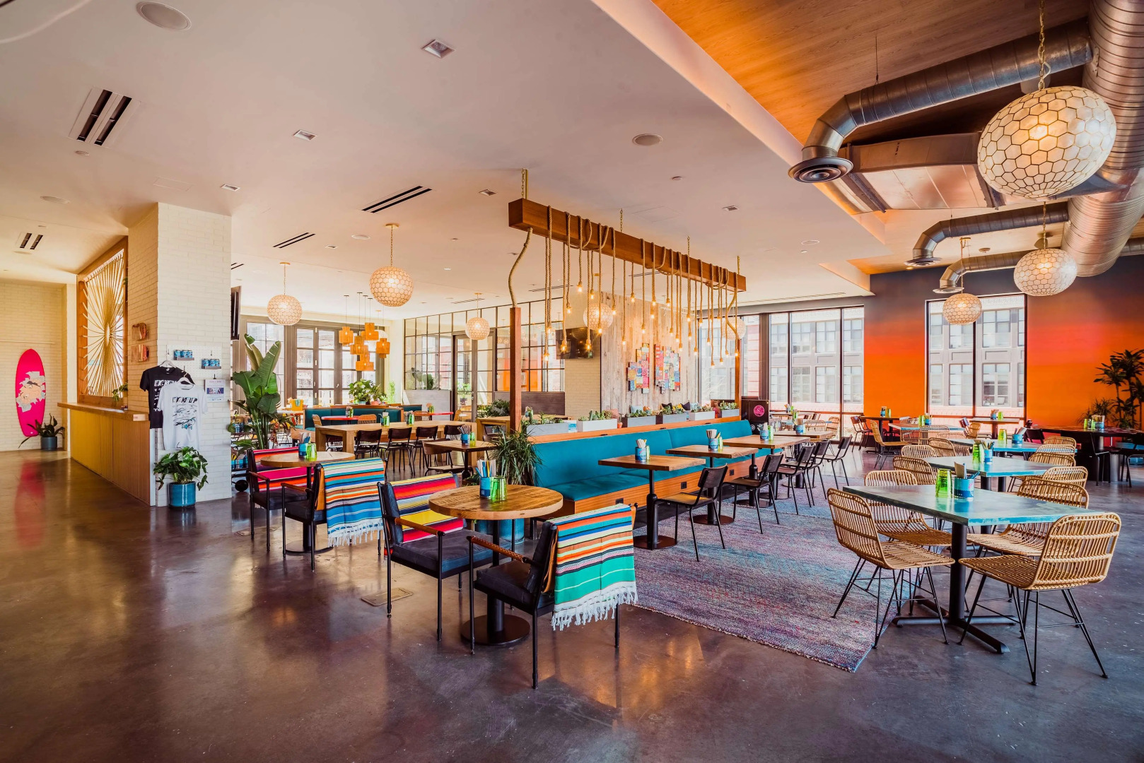 Canopy by Hilton Washington DC Bethesda North