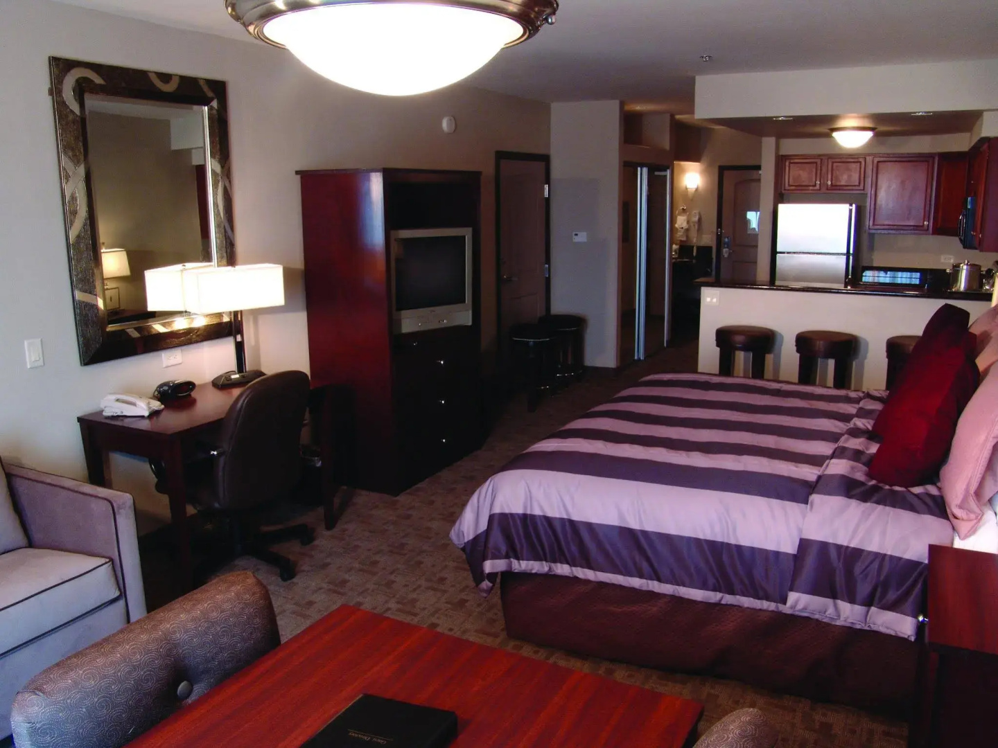 Shilo Inn Suites Hotel - Killeen