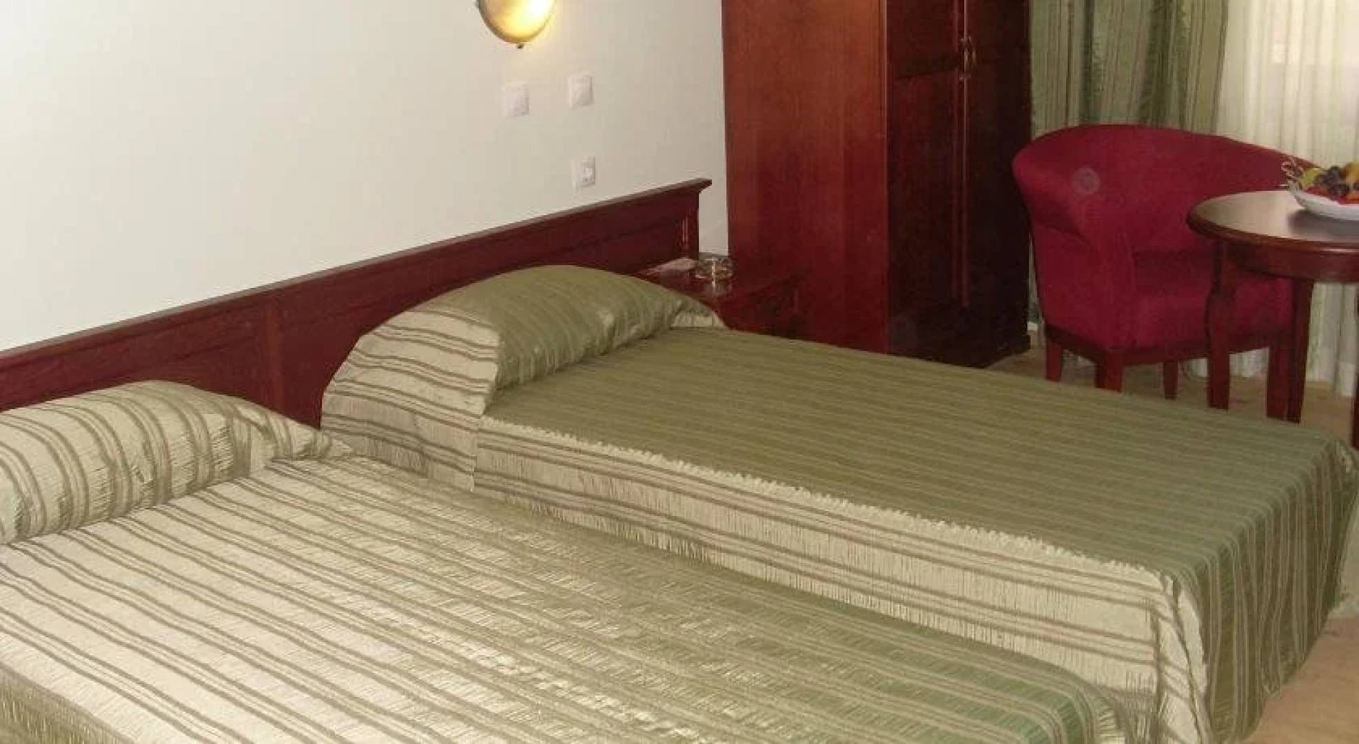 Rachev Hotel Residence