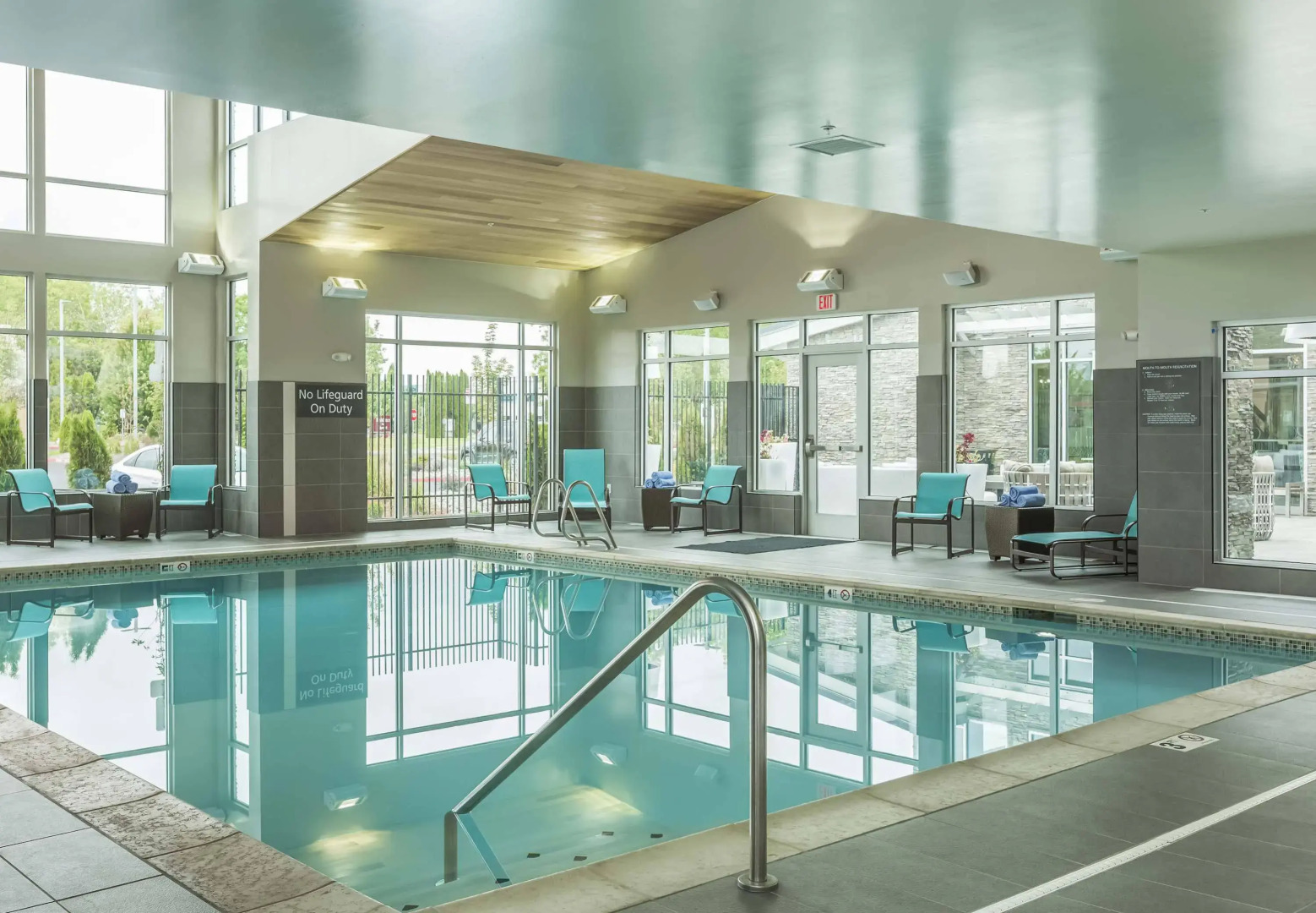 Residence Inn by Marriott Portland Hillsboro/Brookwood