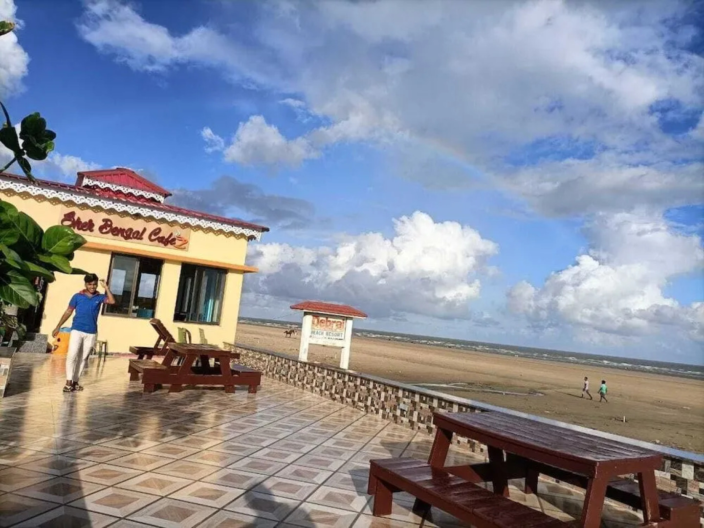 Sher Bengal Beach Resort