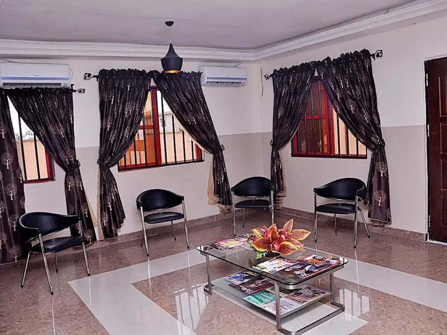 Prestige Events Centre