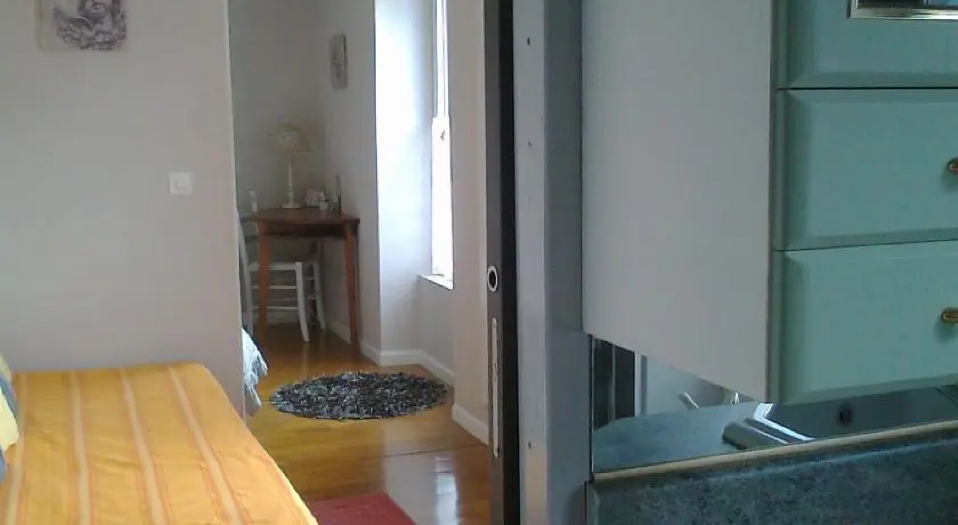 Les Cailloux en Vallée de Chevreuse