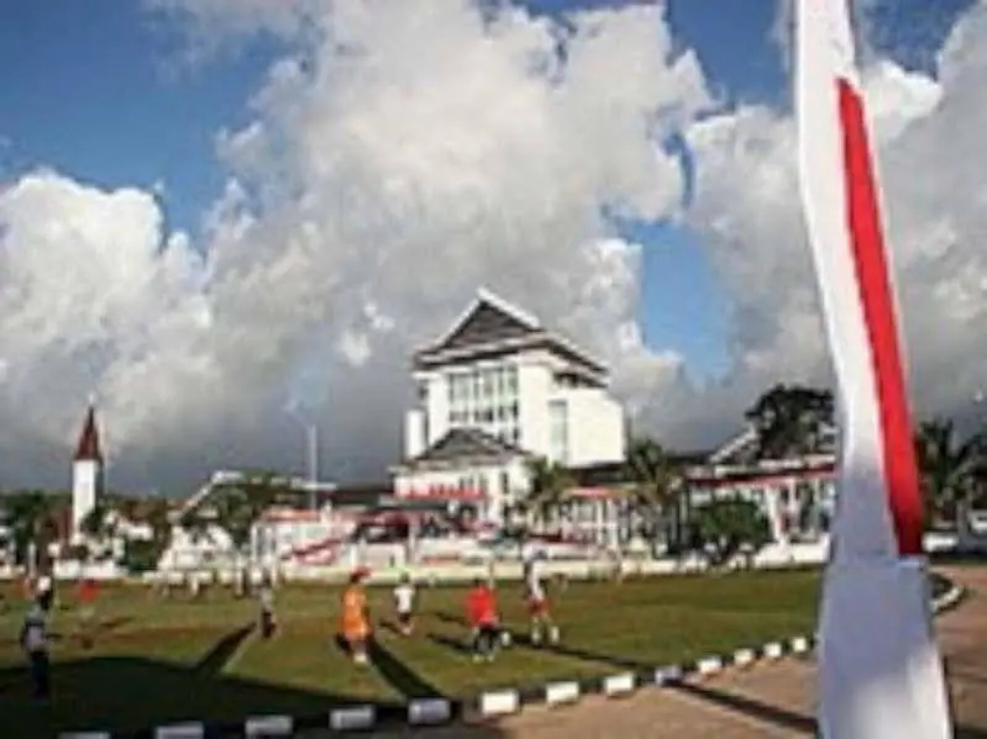 Victoria Guest House