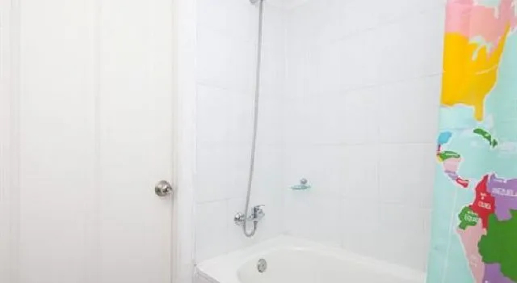 Apart Hotel Paraíso Esmeralda