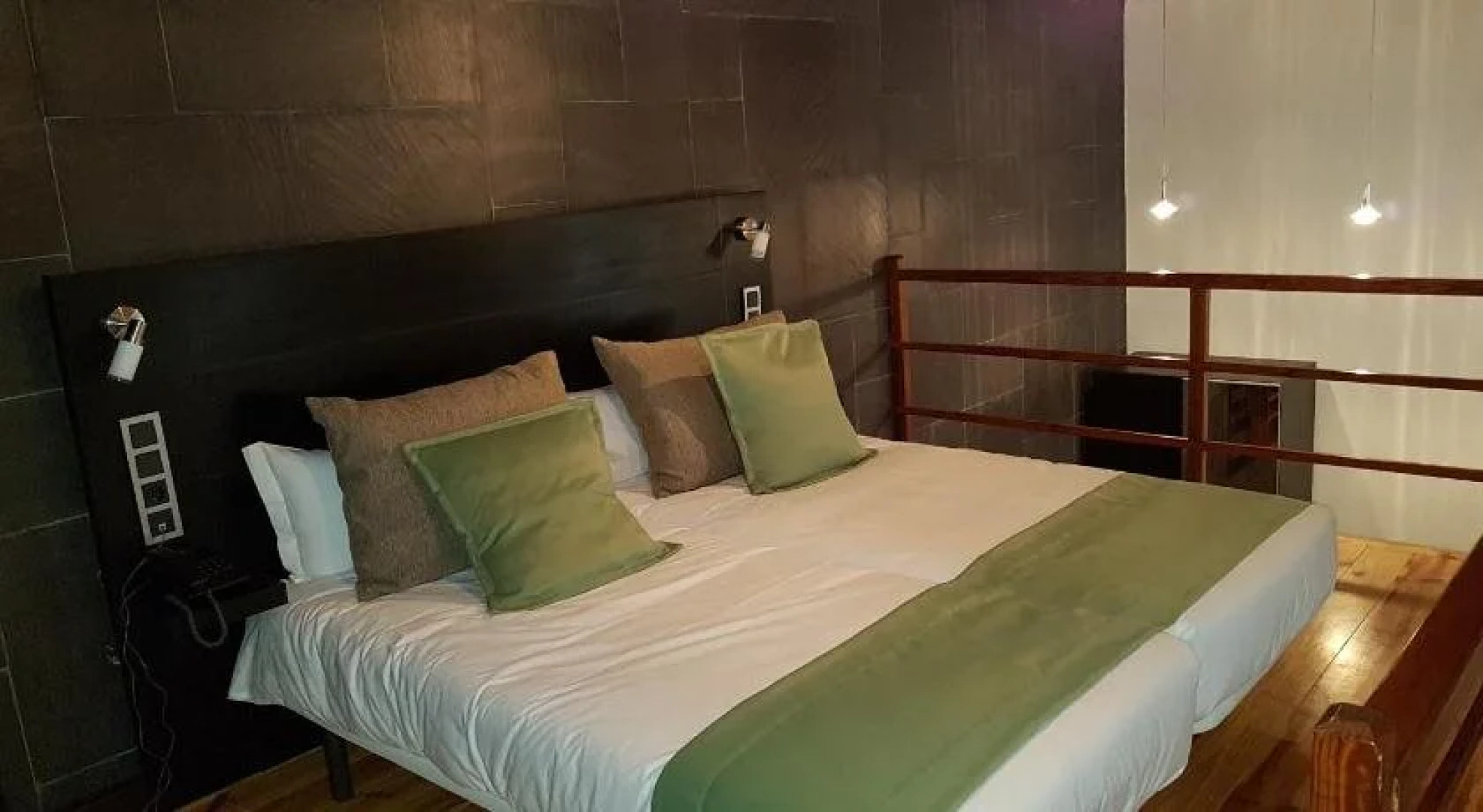 Hotel Emblemático Arucas