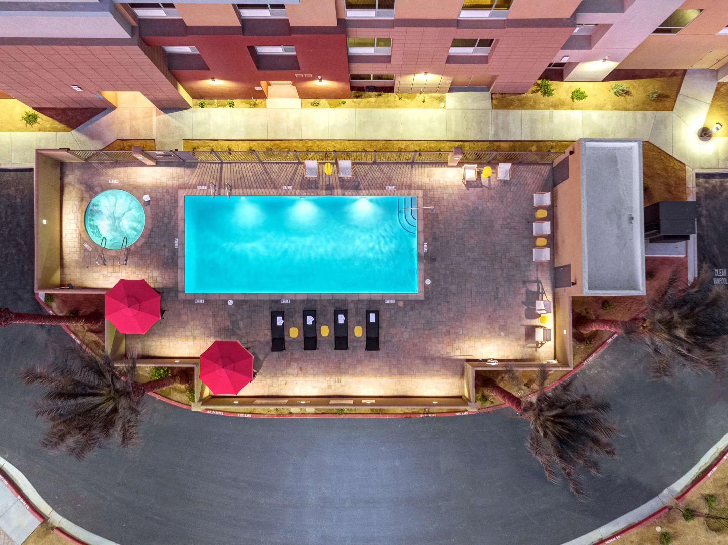 Hampton Inn & Suites Indio