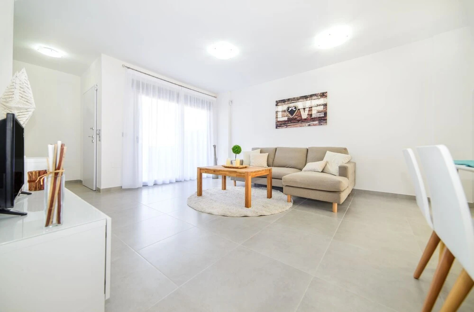 Bungalow Bennecke Agata