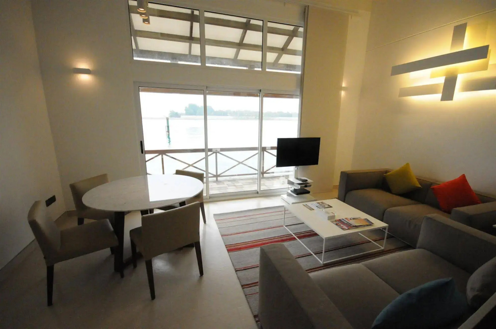 Al Bander Hotel & Resort