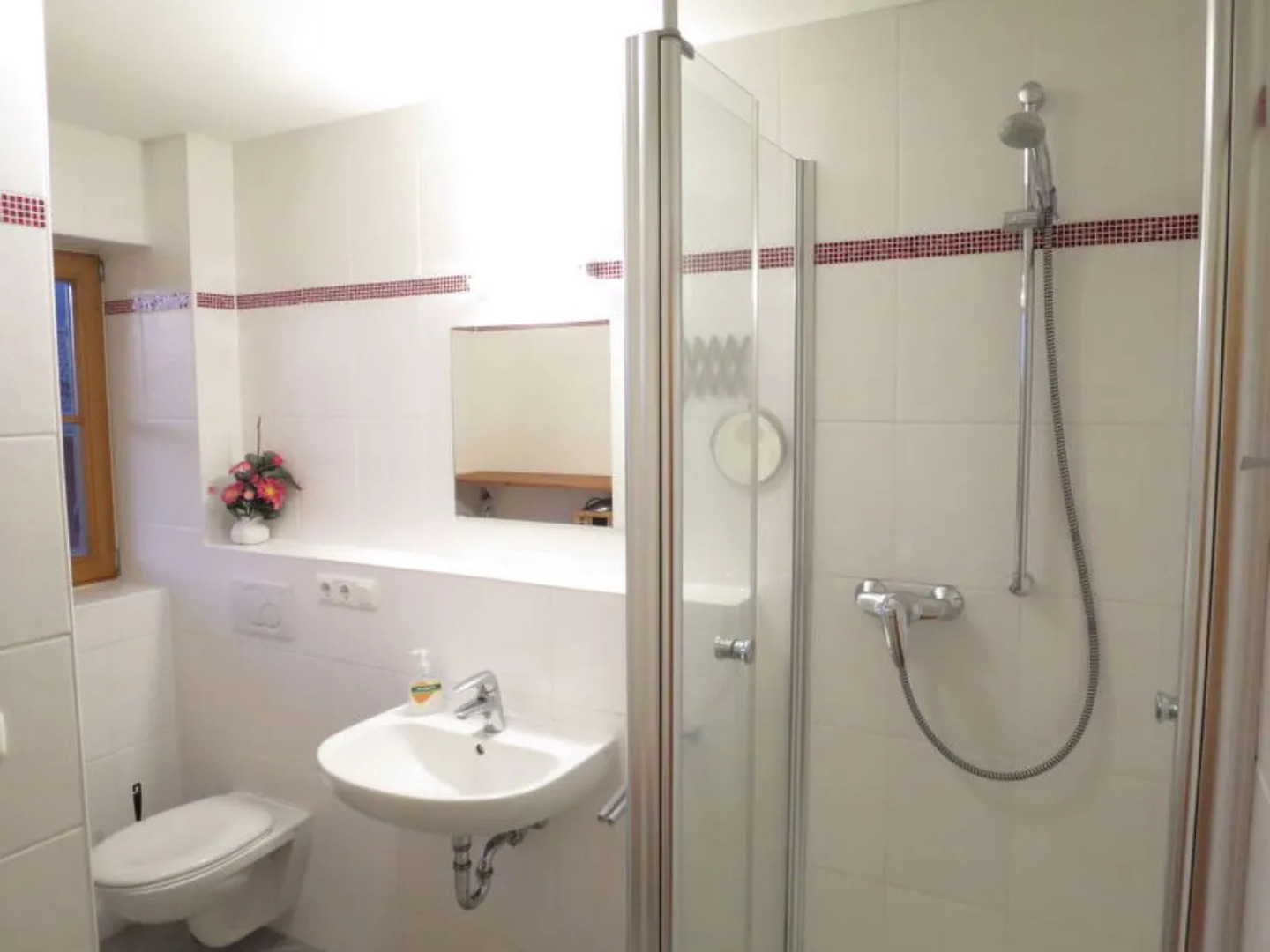 House Schwänli Oberammergau