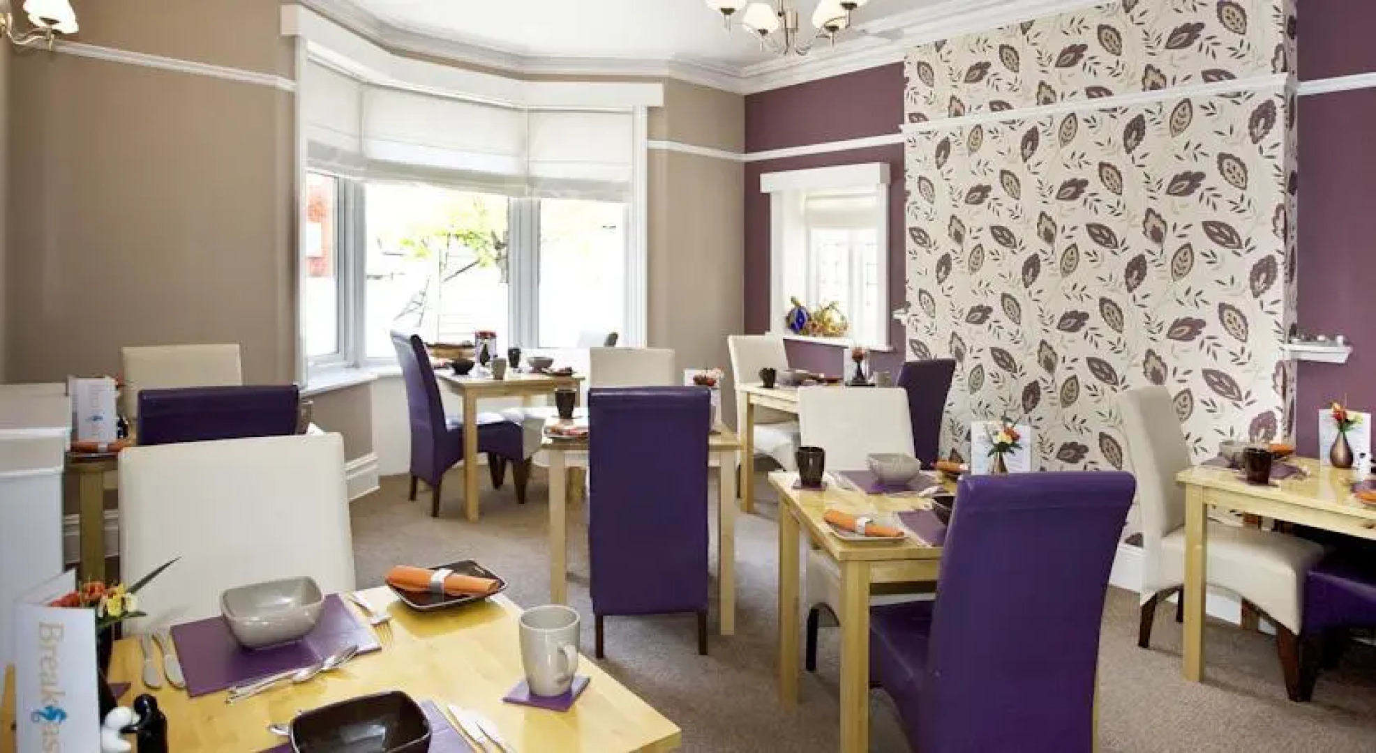 Swanage Haven Boutique B&B