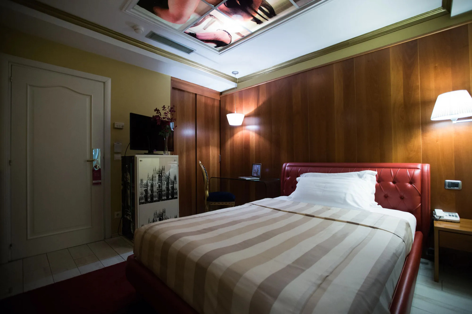 Diplomat Hotel & SPA