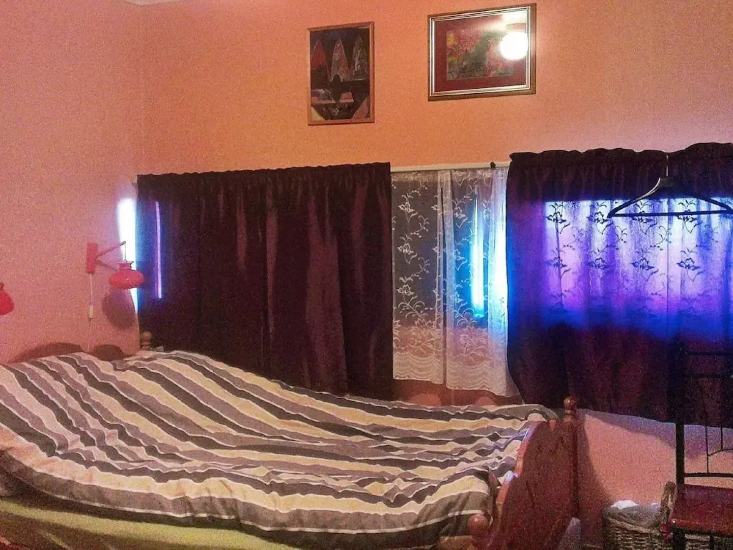 6 Person Holiday Home in Svolvaer