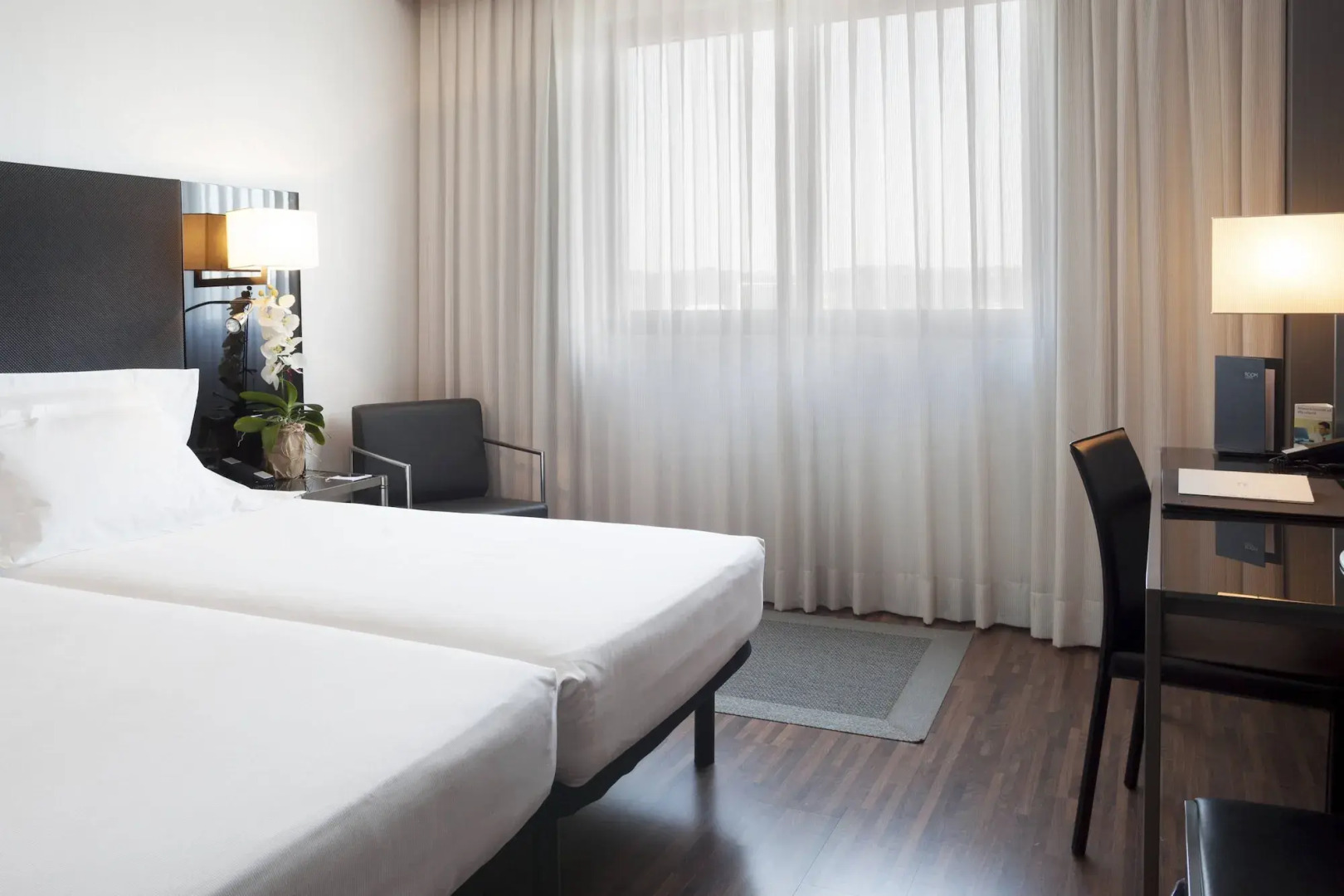 Отель AC Hotel Brescia by Marriott