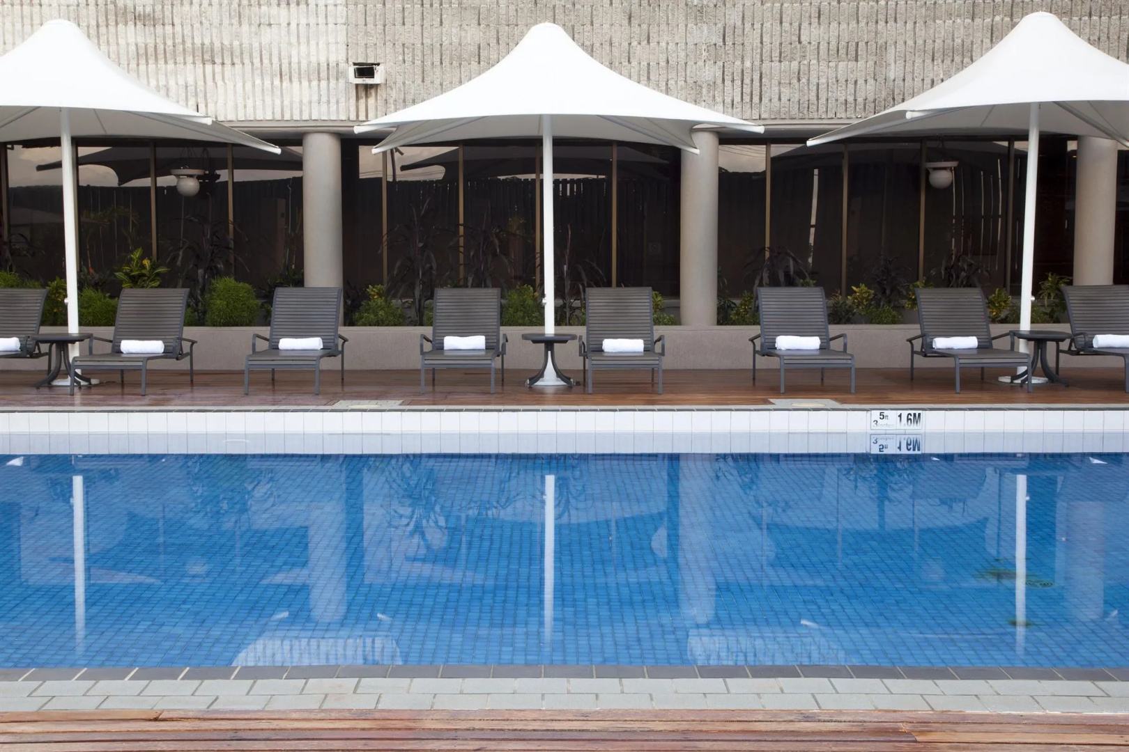 Crown Hotel