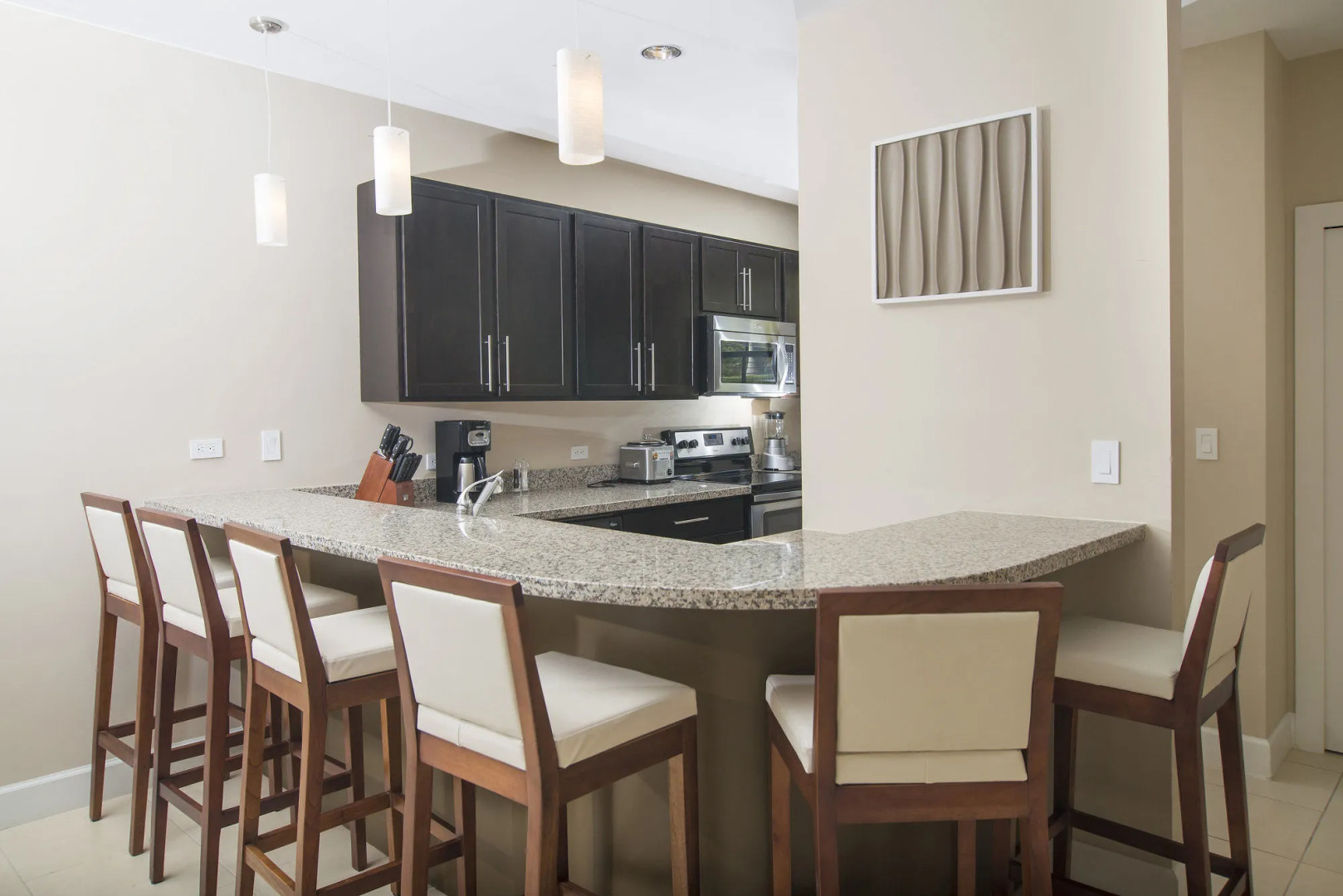 Coco Breeze Residence