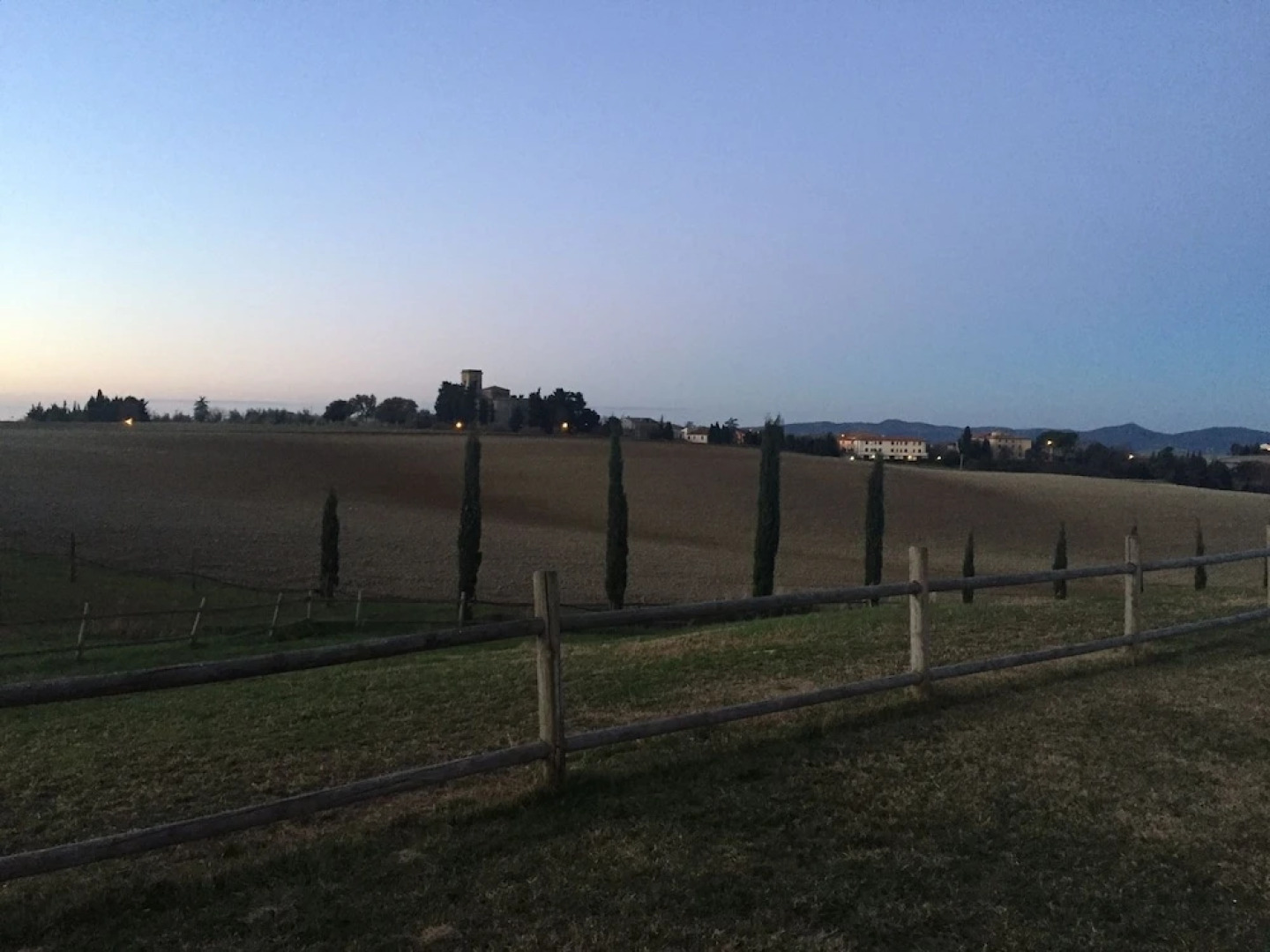 Il Poggio della Pieve