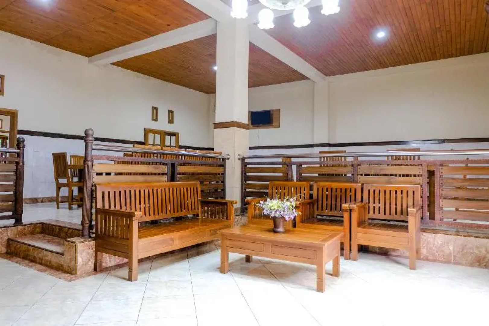 Hotel O otel Graha Prima