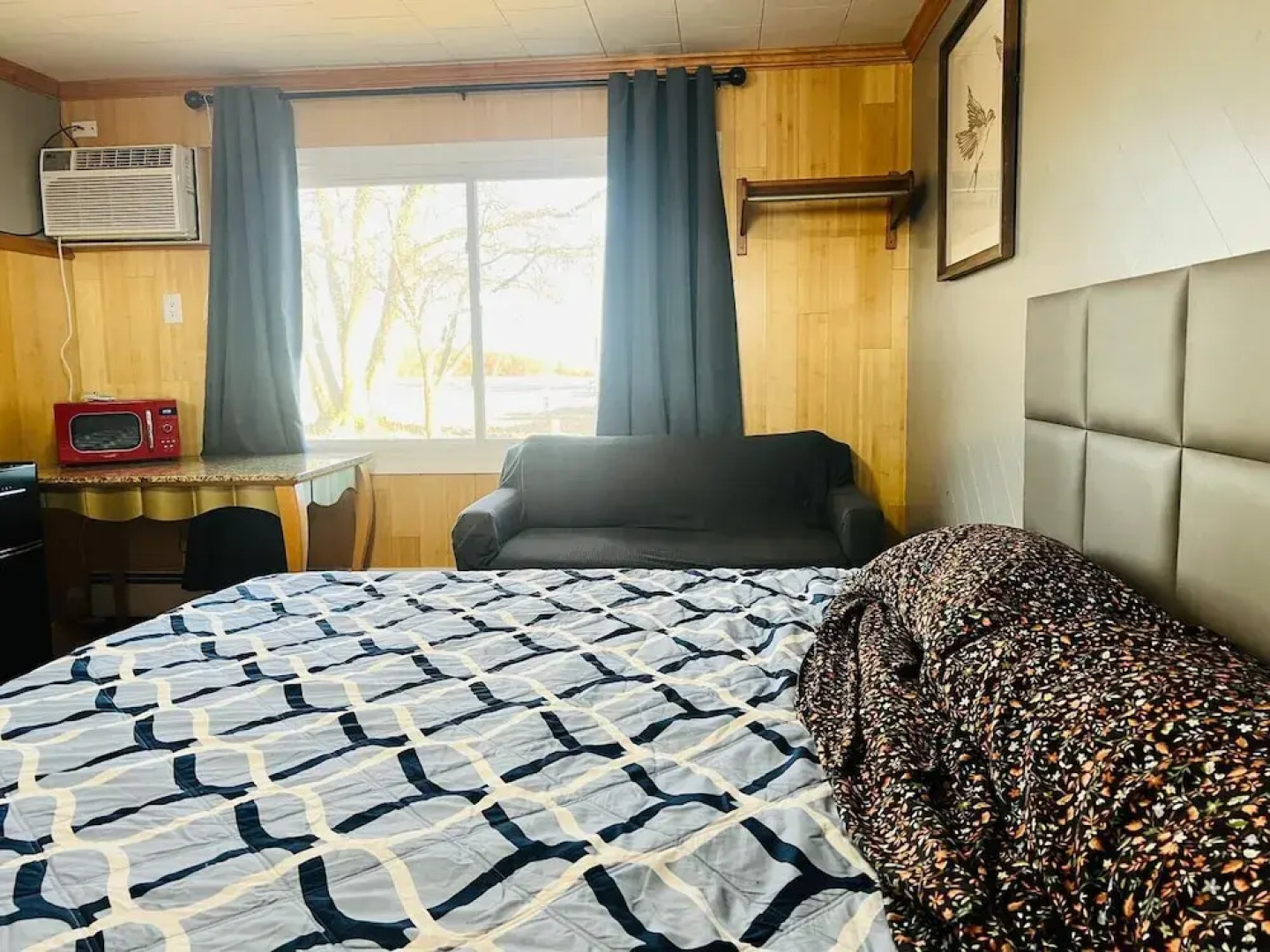 Wisconsin-Aire Motel By OYO Random Lake