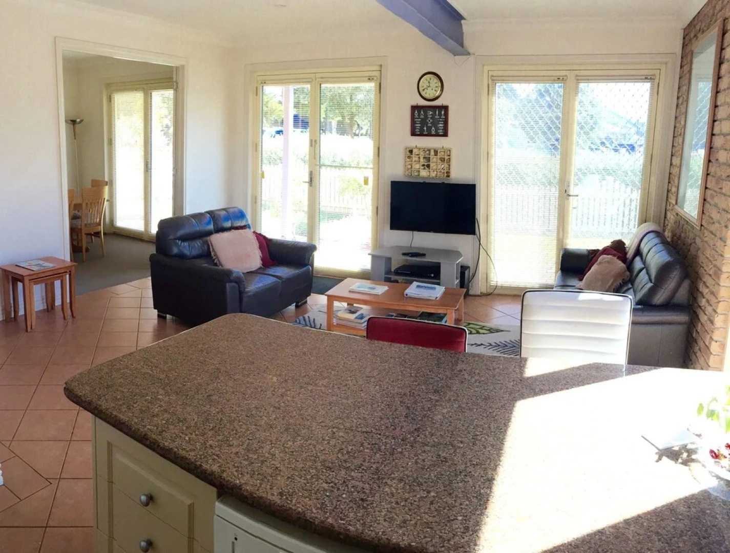 Port Fairy Getaway